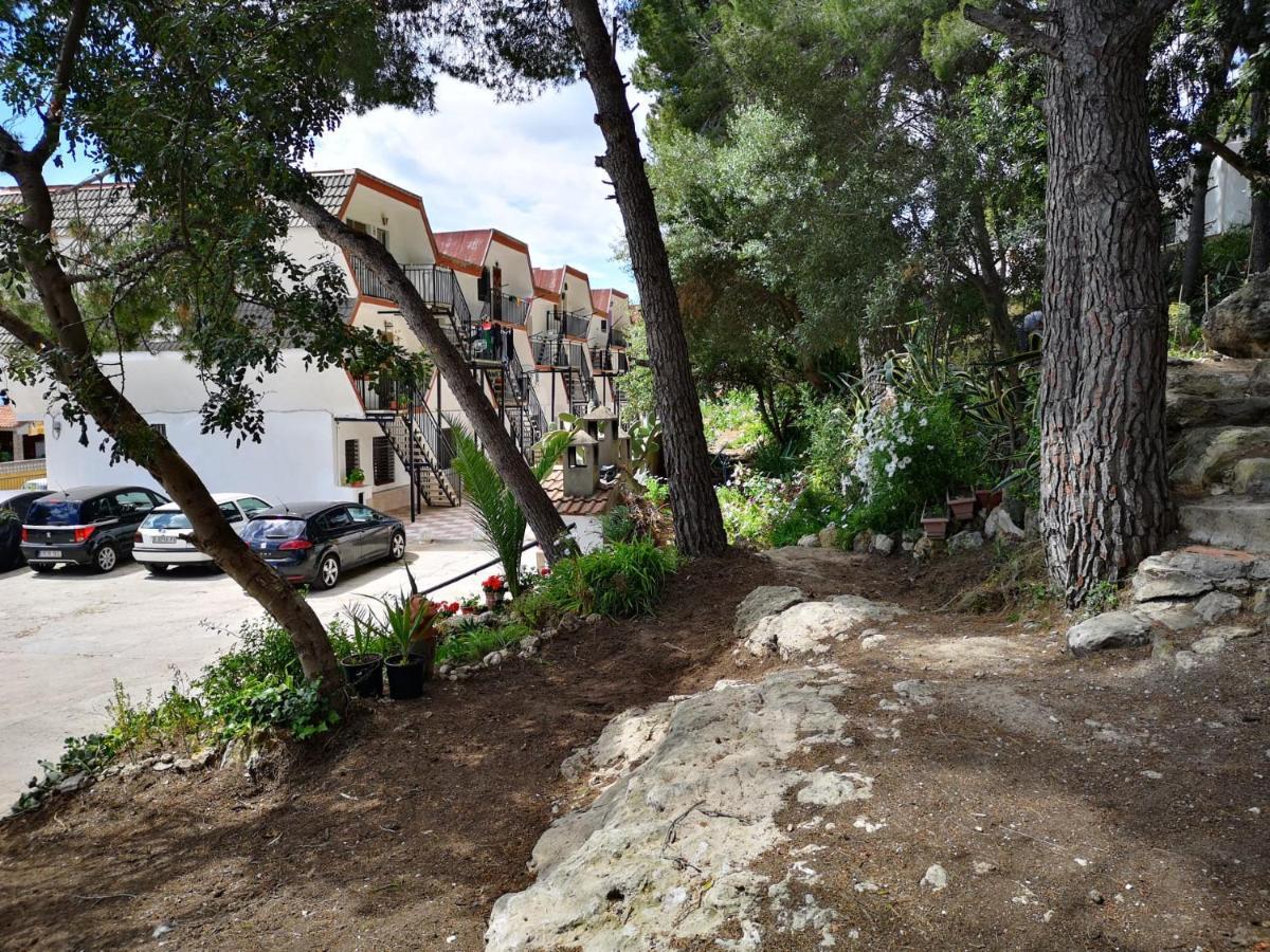 Apartamento Entre La Playa Y La Montana Calafell Exterior foto