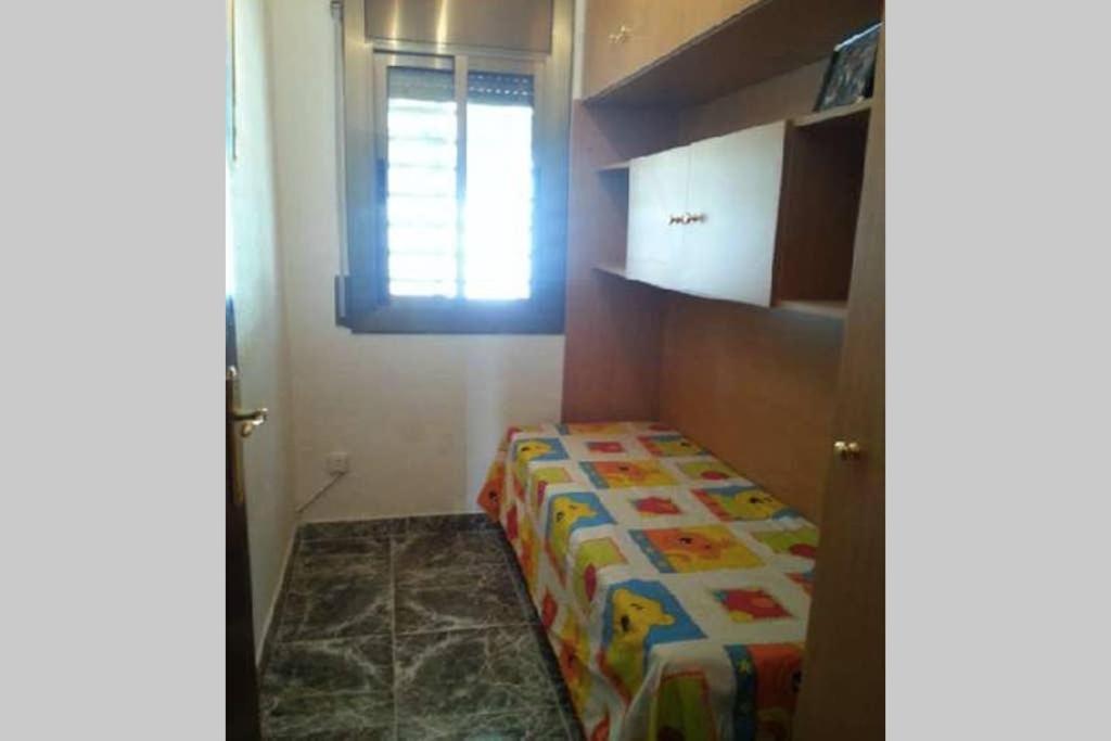 Apartamento Entre La Playa Y La Montana Calafell Exterior foto
