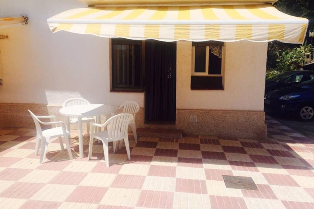 Apartamento Entre La Playa Y La Montana Calafell Exterior foto