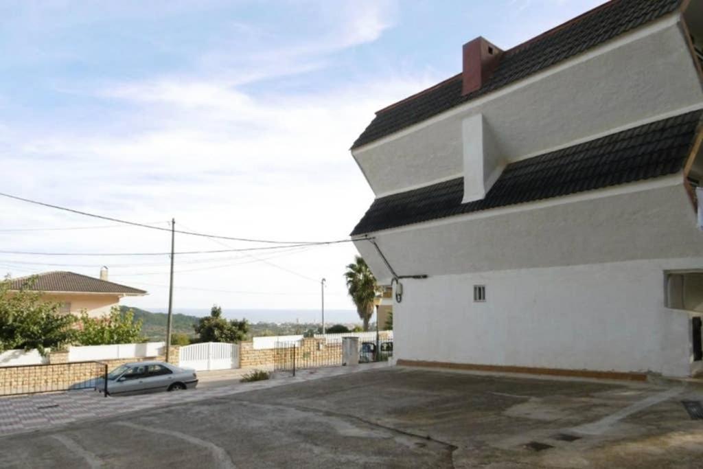 Apartamento Entre La Playa Y La Montana Calafell Exterior foto